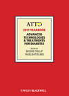 ATTD 2011 Year Book. Advanced Technologies and Treatments for Diabetes