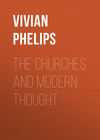 The Churches and Modern Thought