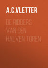 De ridders van den halven toren