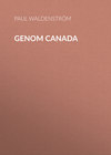 Genom Canada