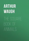 The Square Book of Animals