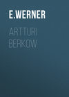 Artturi Berkow