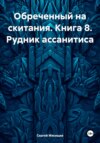 Обреченный на скитания. Книга 8. Рудник ассанитиса