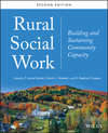 Rural Social Work