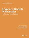 Logic and Discrete Mathematics