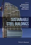 Sustainable Steel Buildings