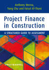 Project Finance in Construction