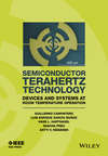 Semiconductor TeraHertz Technology