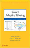 Kernel Adaptive Filtering