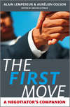 The First Move