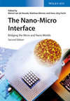 The Nano-Micro Interface