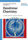 Dendrimer Chemistry