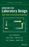 Guidelines for Laboratory Design