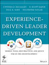 Experience-Driven Leader Development