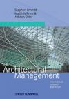 Architectural Management