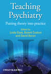 Teaching Psychiatry