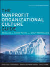 The Nonprofit Organizational Culture Guide