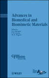 Advances in Biomedical and Biomimetic Materials