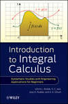 Introduction to Integral Calculus