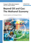 Beyond Oil and Gas