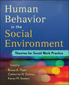 Human Behavior in the Social Environment