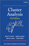 Cluster Analysis