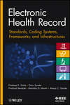 Electronic Health Record