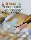 Ultrasonic Periodontal Debridement