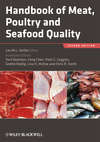 Handbook of Meat, Poultry and Seafood Quality