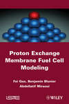 Proton Exchange Membrane Fuel Cells Modeling