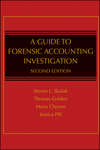 A Guide to Forensic Accounting Investigation