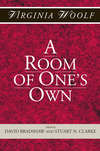 A Room of One's Own