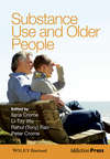 Substance Use and Older People