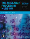 The Research Process in Nursing