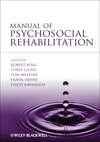 Manual of Psychosocial Rehabilitation