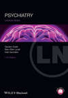 Psychiatry