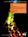 Clinical Nutrition