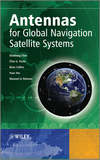 Antennas for Global Navigation Satellite Systems