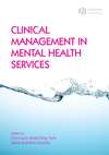 Clinical Management in Mental Health Services