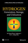 Hydrogen Generation, Storage and Utilization