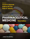 Principles and Practice of Pharmaceutical Medicine