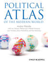 Political Atlas of the Modern World