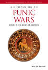 A Companion to the Punic Wars