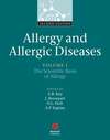 Allergy and Allergic Diseases