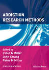 Addiction Research Methods