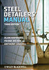 Steel Detailers' Manual