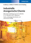 Industrielle Anorganische Chemie