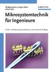 Mikrosystemtechnik für Ingenieure