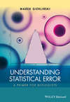 Understanding Statistical Error