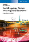 Multifrequency Electron Paramagnetic Resonance